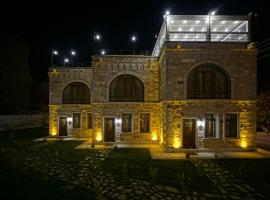 Zultanite Cappadocia Hotel, tempat menginap di Nevşehir