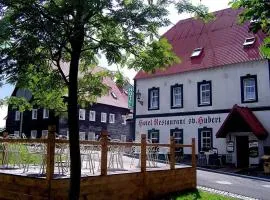 Hotel Svaty Hubert