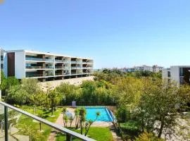 Marina Village Apartment