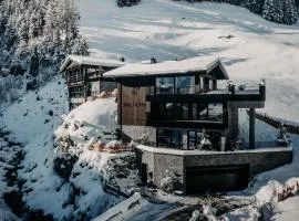 ONKL XONNA Premium Alpin Chalets