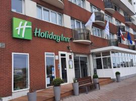 Holiday Inn Calais-Centre, an IHG Hotel, hôtel à Calais