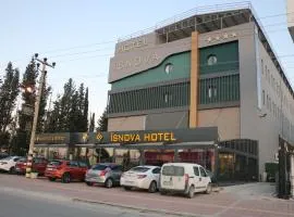 Isnova Hotel