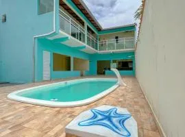 Pousada Estrela do Mar