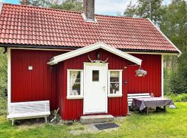 Holiday home HALDEN II, hotel u gradu Halden