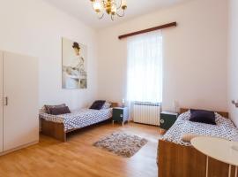 Park Guest House By Blueapartments