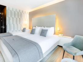 Select Hotel Maastricht, hotell i Maastricht