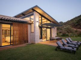 Taaibosch Collection, vacation home in Stellenbosch