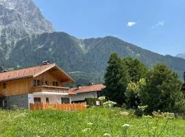 Haus Sieben Zwerge