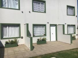 Las Tortolas, Hotel in Tandil