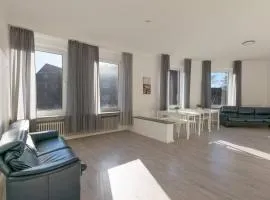 UNGLAUBLICHES ANGEBOT-Duisburg 4 Zimmer Apartment