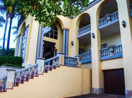 TDM's Boutique Guest House, hotel em Pretoria