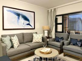 427 Ballito Hills - Lovely 3 bedroom apartment, hôtel à Ballito près de : Ballito Lifestyle Centre