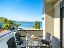 Theros By The Sea