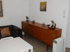 Appartement Argeles sur Mer F3 45m wifi