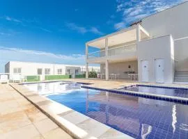 Beach Townhouses #C05 - Com Jacuzzi por Carpediem