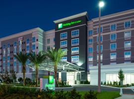 Holiday Inn & Suites Orlando - International Drive South, an IHG Hotel, hotel in Orlando