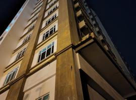 The Viana Apartment 1 โรงแรมใกล้ ตลาดกลางคืน Wakaf Che Yeh ในโกตาบารู
