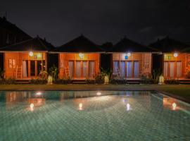 Villa Felise, vacation home in Sanur