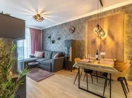 Gold Mandala Apartman Siófok By BLTN