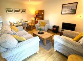 5 Glantraeth Farm Cottage