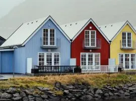New Boat House