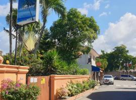 PLAYA BLANCA BED AND BREAKFAST