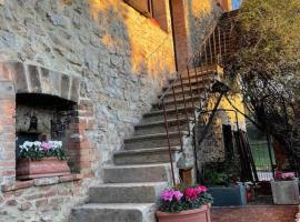 Atelier Fuori Città, hotel in zona Circolo del Golf di Perugia, Perugia