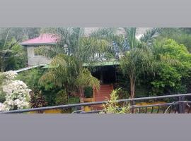 Third Sports Lounge, hôtel à Nyeri