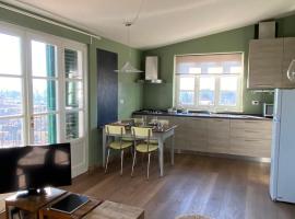 LuccaStay, hotel sa Lucca