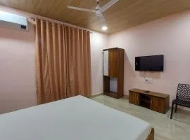 Soham Beach Resort, Diveagar