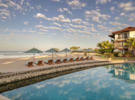 JW Marriott Guanacaste Resort & Spa, rezort v destinácii Tamarindo