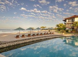 JW Marriott Guanacaste Resort & Spa – ośrodek wypoczynkowy w mieście Tamarindo