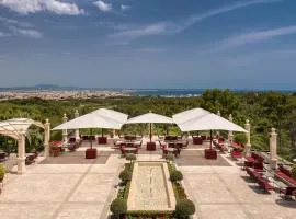 Castillo Hotel Son Vida, a Luxury Collection Hotel, Mallorca