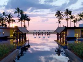 JW Marriott Khao Lak Resort and Spa, hotel a Khao Lak