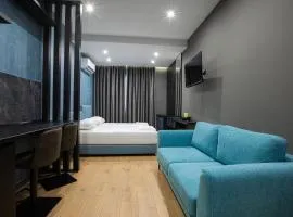 Dea`s Apartments
