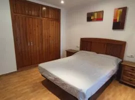 Frigiliana 3-Bed Apartment- Sleeps 8