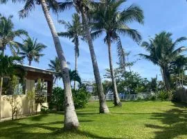 Kesa Cloud 9 Hotel & Resort Siargao