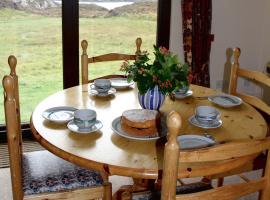 Orchid Cottage, hotel in Lairg