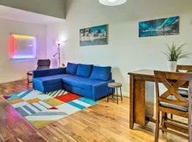 Charming Denver Condo about 16 Mi to Downtown!
