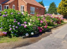 Oak Tree Farm, hotel v mestu Potter Heigham