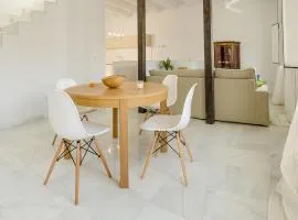 El Erizo Apartamentos