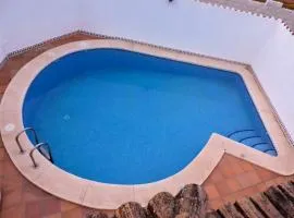 Spacious Villa in Conil de Frontera with Private Pool