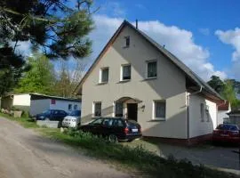 Ferienhaus am Sonnensteg