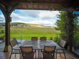 Gîte du Tacot - Gevrey-Chambertin