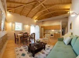 AVLI - Tranquil stonehouse in Lefkada