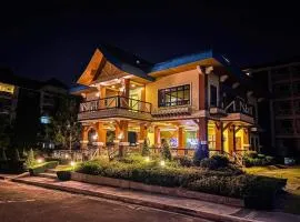 The GetAway Place @ Pine Suites
