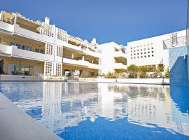 Welcome Cabanas Beach, apartamentai mieste Cabanas de Tavira