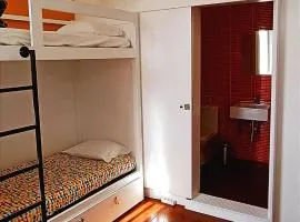 Aveiro Rossio Hostel