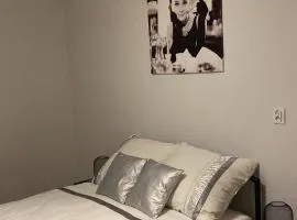 Apartament Second Home