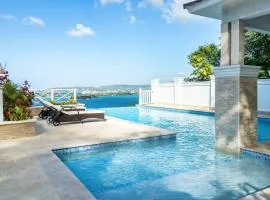 BayWatch Villa - Montego Bay